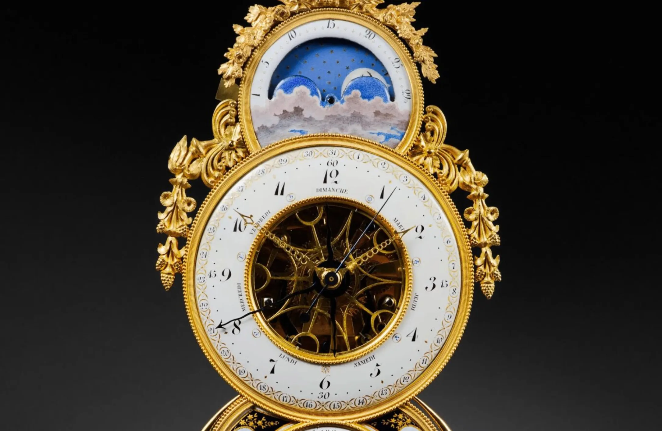 Clock Repair Warrington