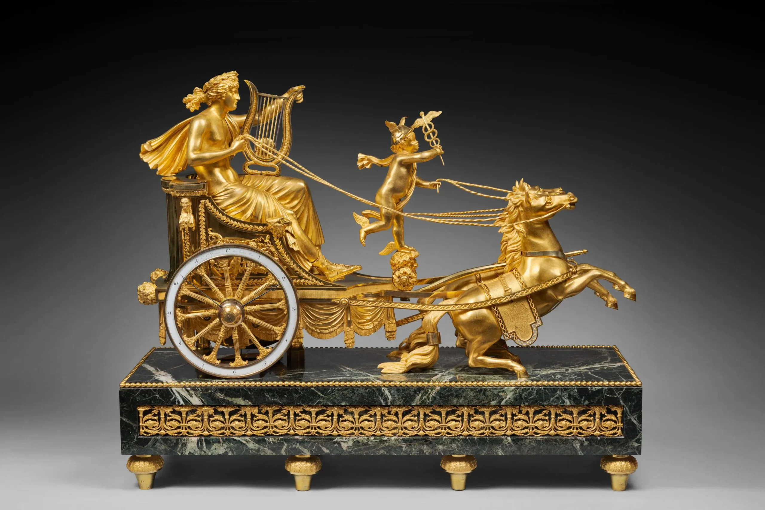 Clock Repair Warrington